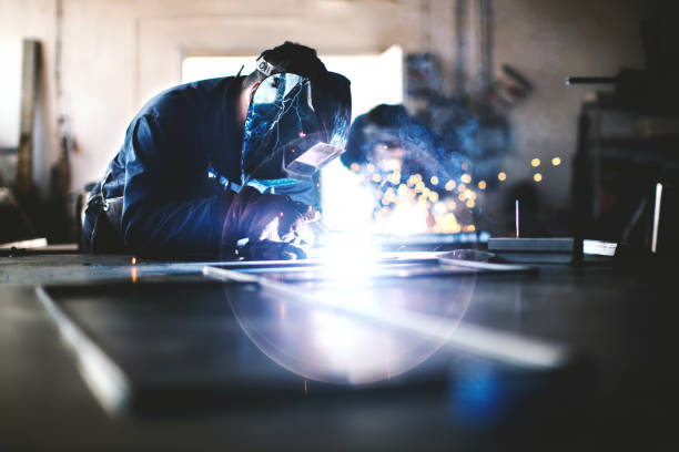 Trusted Victoria, KS Welder & Metal Fabrication Experts
