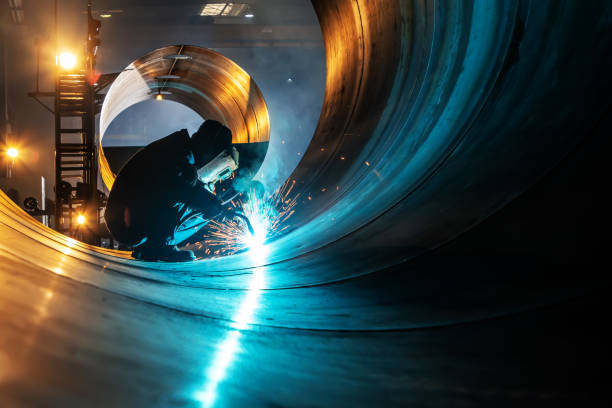 Best Aerospace and Defense Welding in Victoria, KS