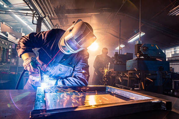 Best Marine and Shipbuilding Welding in Victoria, KS