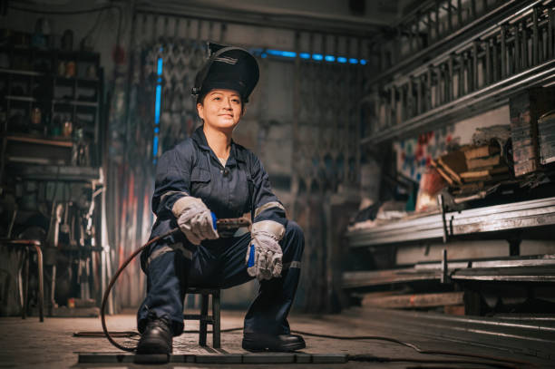 Best Artistic and Custom Metal Fabrication in Victoria, KS