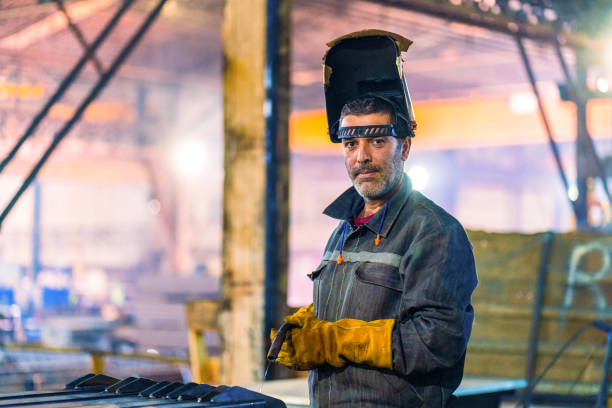 Affordable Welder Services in Victoria, KS