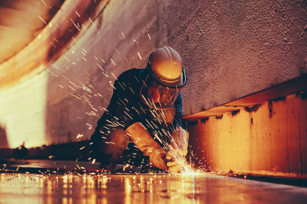  Victoria, KS Welder Pros