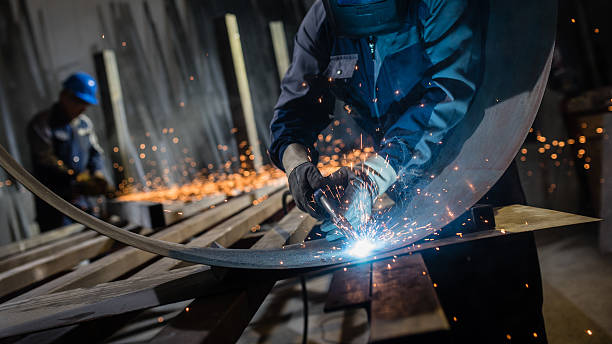 Best Welding Inspection and Certification in Victoria, KS