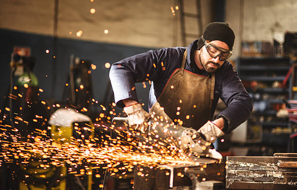 Victoria, KS Welder & Metal Fabrication Company